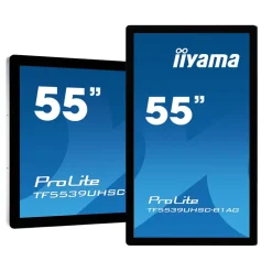 Monitor iiyama ProLite TF5539UHSC-B1AG 55