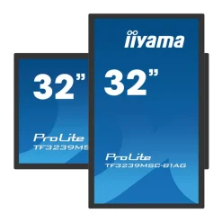 Monitor iiyama ProLite TF3239MSC-B1AG 32