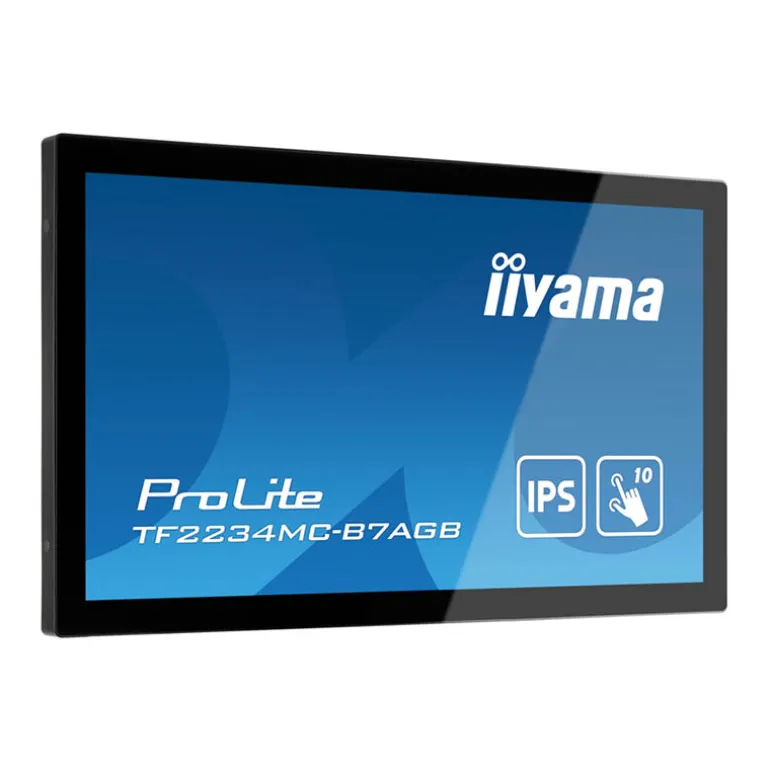 Monitor iiyama ProLite TF2234MC-B7AGB 22" IPS FHD Táctil