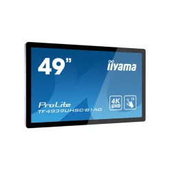 Monitor iiyama ProLite TF4939UHSC-B1AG 49