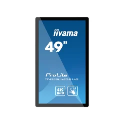 Monitor iiyama ProLite TF4939UHSC-B1AG 49
