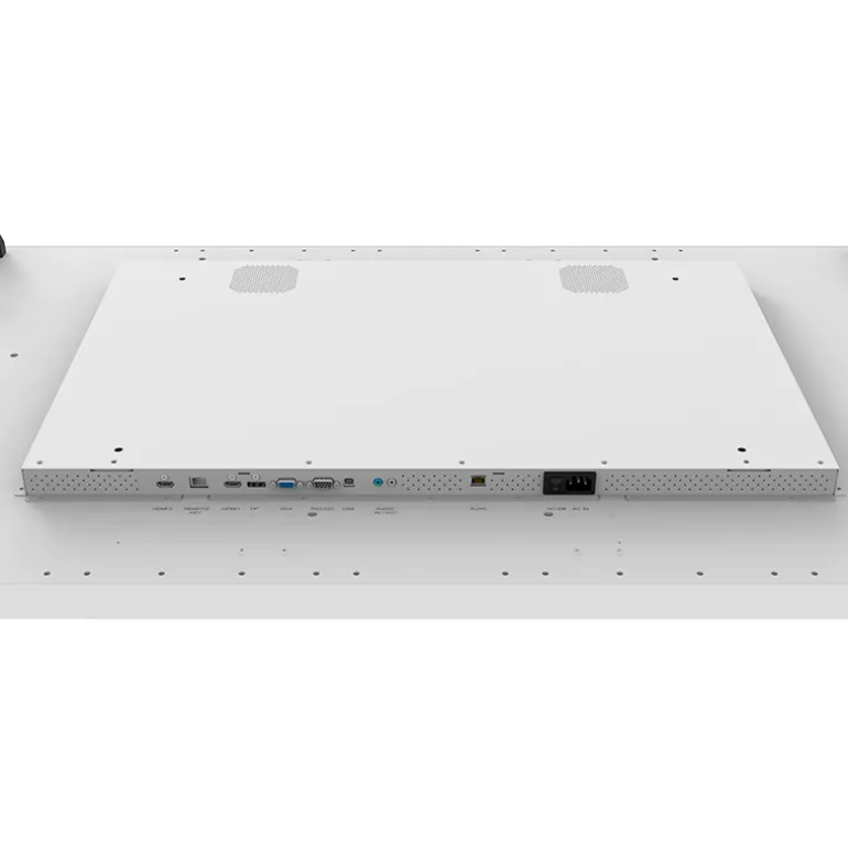 Monitor iiyama ProLite TF5539UHSC-W1AG 55" IPS UHD Táctil Blanco