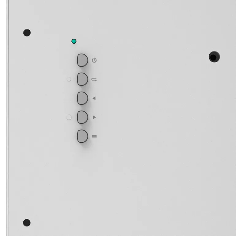 Monitor iiyama ProLite TF5539UHSC-W1AG 55" IPS UHD Táctil Blanco