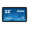 Monitor iiyama ProLite TF2215MC-B2 22" IPS FHD Táctil