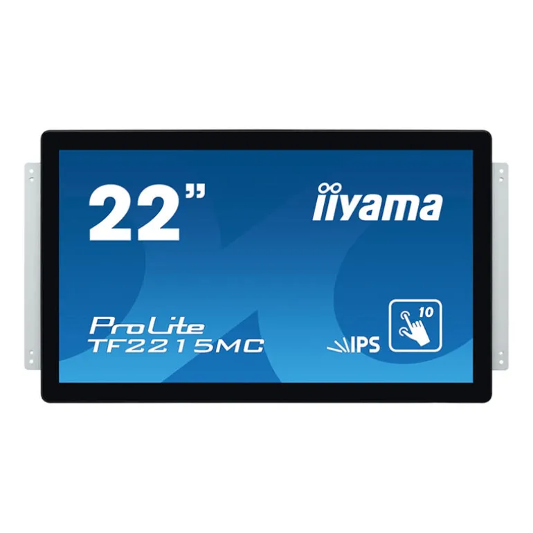 Monitor iiyama ProLite TF2215MC-B2 22" IPS FHD Táctil