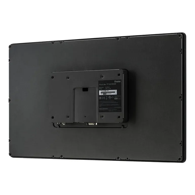 Monitor iiyama ProLite TF2215MC-B2 22" IPS FHD Táctil
