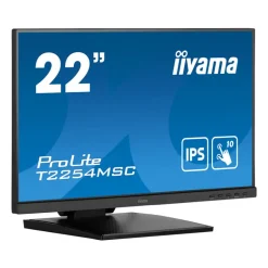Monitor iiyama ProLite T2254MSC-B1AG 22
