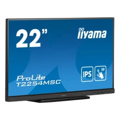 Monitor iiyama ProLite T2254MSC-B1AG 22
