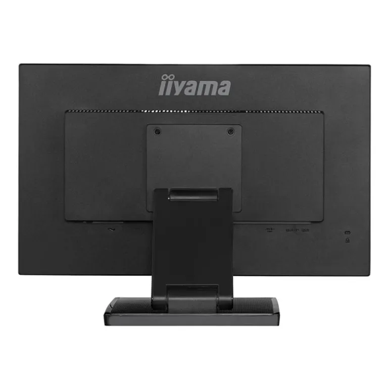 Monitor iiyama ProLite T2254MSC-B1AG 22" IPS FHD Táctil
