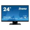 Monitor iiyama ProLite T2454MSC-B1AG 24" IPS FHD Táctil