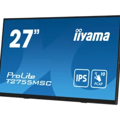 Monitor iiyama ProLite T2755MSC 27