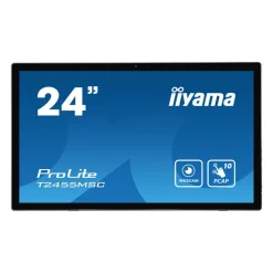 Monitor iiyama ProLite T2455MSC-B1 24" IPS FHD Táctil