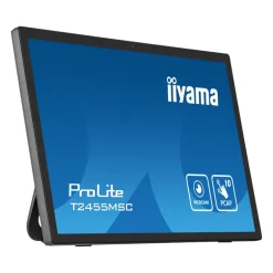 Monitor  iiyama ProLite T2455MSC-B1 24