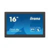 Monitor iiyama ProLite T1624MSC-B1 15.6" IPS FHD Táctil
