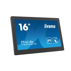 Monitor iiyama ProLite T1624MSC-B1 15.6