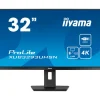 Monitor Iiyama ProLite XUB3293UHSN-B5 32" UHD 4K IPS 60Hz 4ms