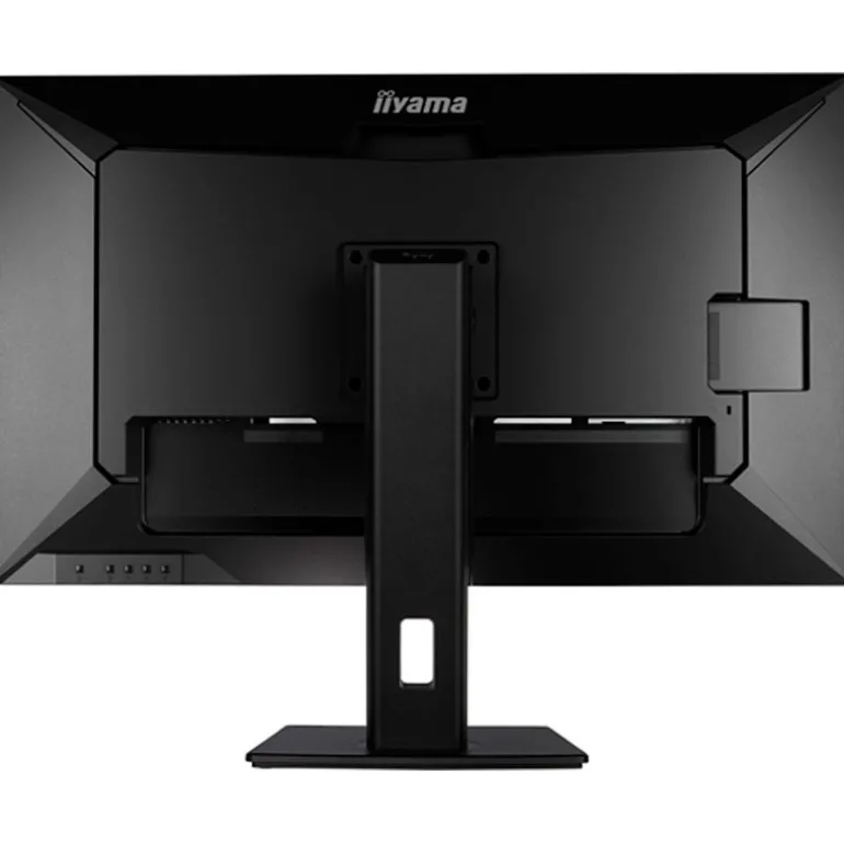 Monitor Iiyama ProLite XUB3293UHSN-B5 32" UHD 4K IPS 60Hz 4ms