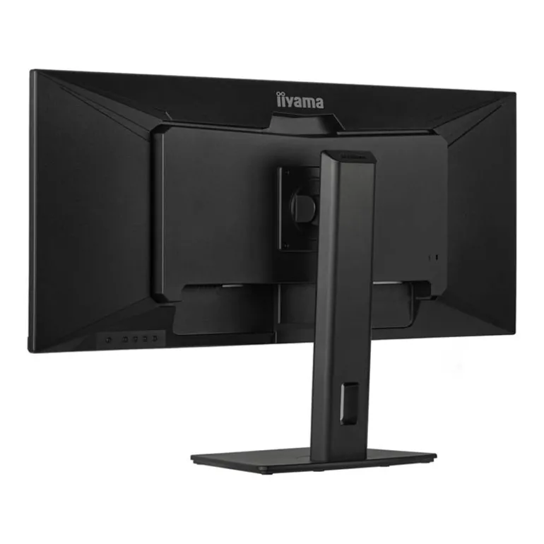 Monitor iiyama ProLite XUB3493WQSU-B5 34" IPS FHD