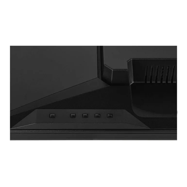 Monitor iiyama ProLite XUB3493WQSU-B5 34" IPS FHD