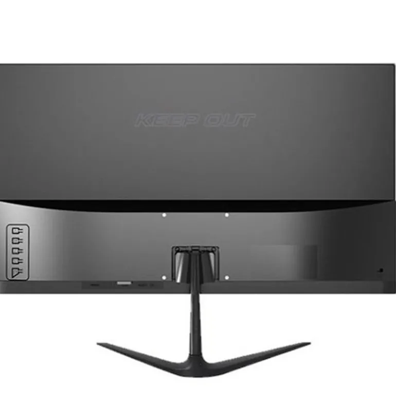 Monitor Keep Out Challenger XGM22v5 22" FHD VA 120Hz 1ms Negro