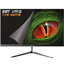 Monitor Keep Out Gaming XGM24v11 23.8" FHD LED 120Hz 1ms Negro