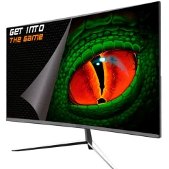 Monitor Keep Out XGM24CV3 24