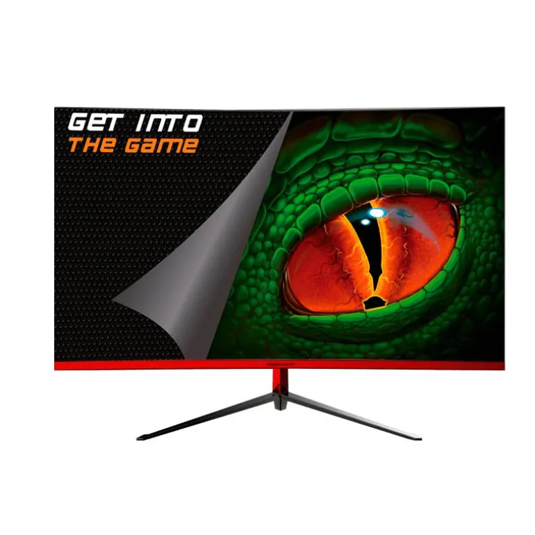 Monitor Keep Out XGM27CV2 27" FHD VA 100Hz 1ms FreeSync Curvo
