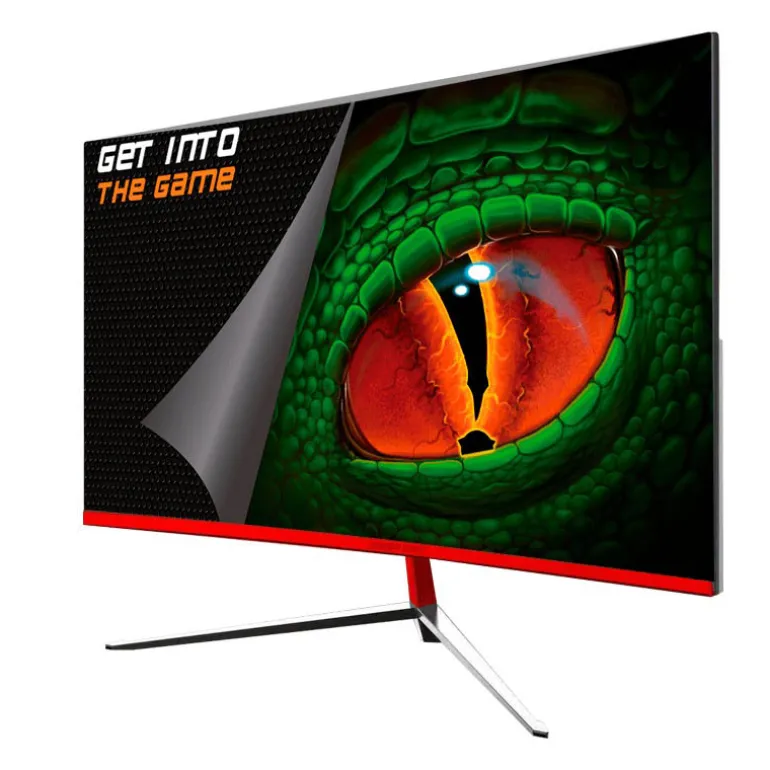 Monitor Keep Out XGM27CV2 27" FHD VA 100Hz 1ms FreeSync Curvo