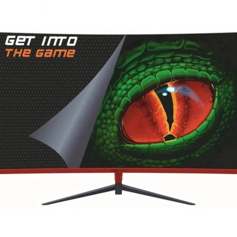 Monitor Keep Out XGM27PROIII 27'' FHD HVA 180Hz 1ms FreeSync Curvo