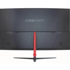Monitor Keep Out XGM24PROIII 24" FHD HVA 180Hz 1ms FreeSync Curvo