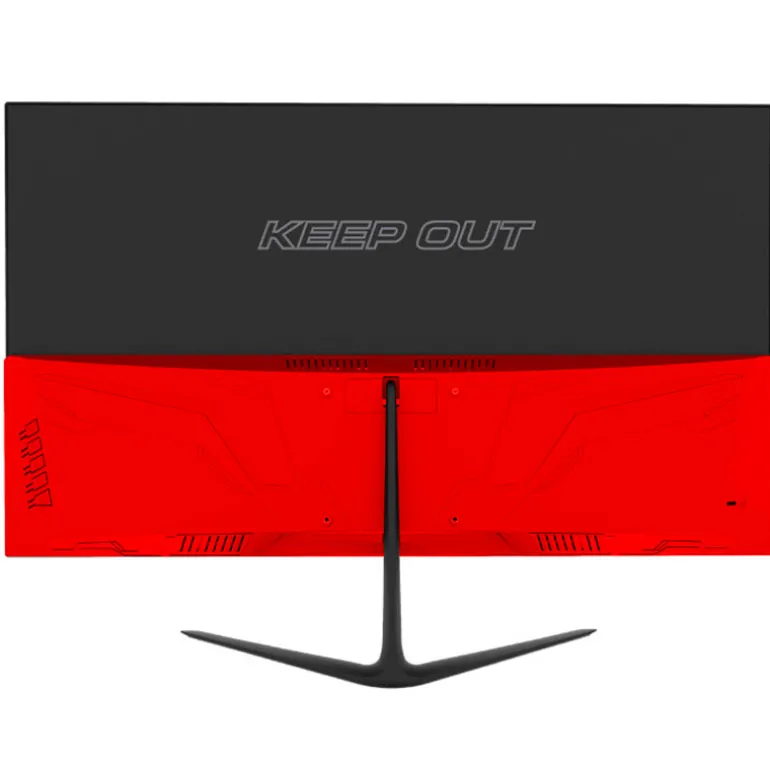 Monitor Keep Out XGM27PROX+ 27" FHD IPS 360Hz 1ms FreeSync/G-Sync
