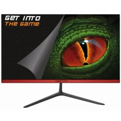 Monitor Keep Out XGM22RV3 22'' FHD VA 100Hz 4ms LED