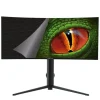 Monitor Keep Out XGM34UW 34" WQHD HVA 165Hz 1ms FreeSync/G-Sync Curvo