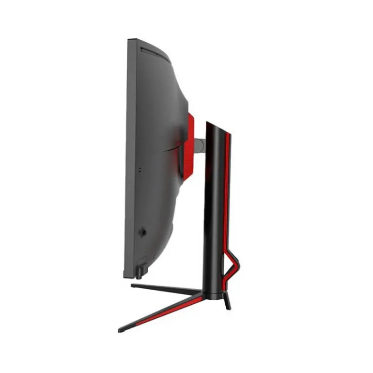 Monitor Keep Out XGM40UW5K 40" WUHD 5K IPS 60Hz 4ms FreeSync/G-Sync Curvo