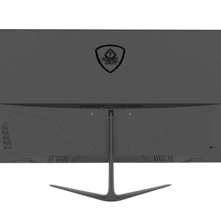 Monitor Keep Out XGM27V7 27" FHD VA 120Hz 1ms FreeSync