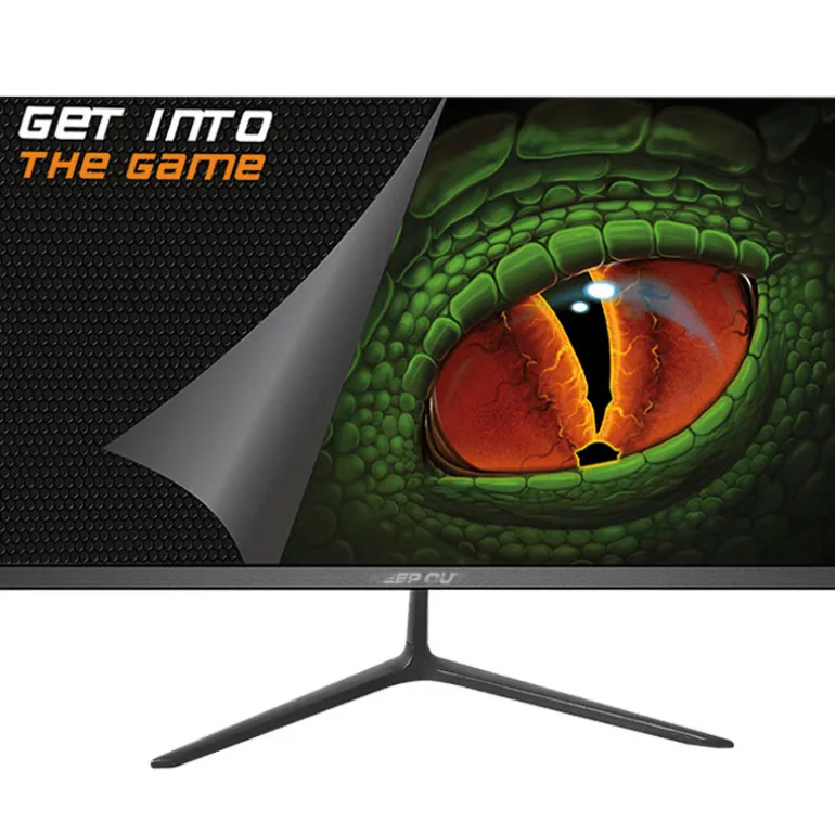 Monitor Keep Out XGM24V10 24" FHD IPS 120Hz 1ms FreeSync
