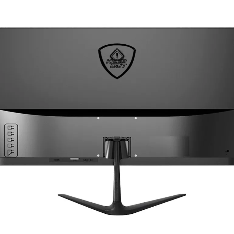 Monitor Keep Out XGM24V10 24" FHD IPS 120Hz 1ms FreeSync