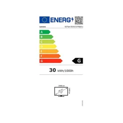 Monitor Lenovo G27QE-20 27