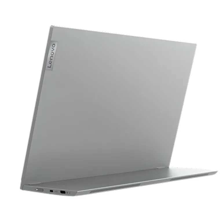 Monitor Lenovo L15 15.6" IPS FHD Portátil