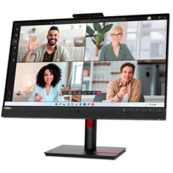 Monitor Lenovo ThinkVision T27HV-30 27" QHD 2K IPS 75Hz 4ms