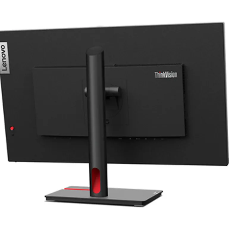 Monitor Lenovo ThinkVision T27h-30 27" QHD 2K IPS 60Hz 4ms
