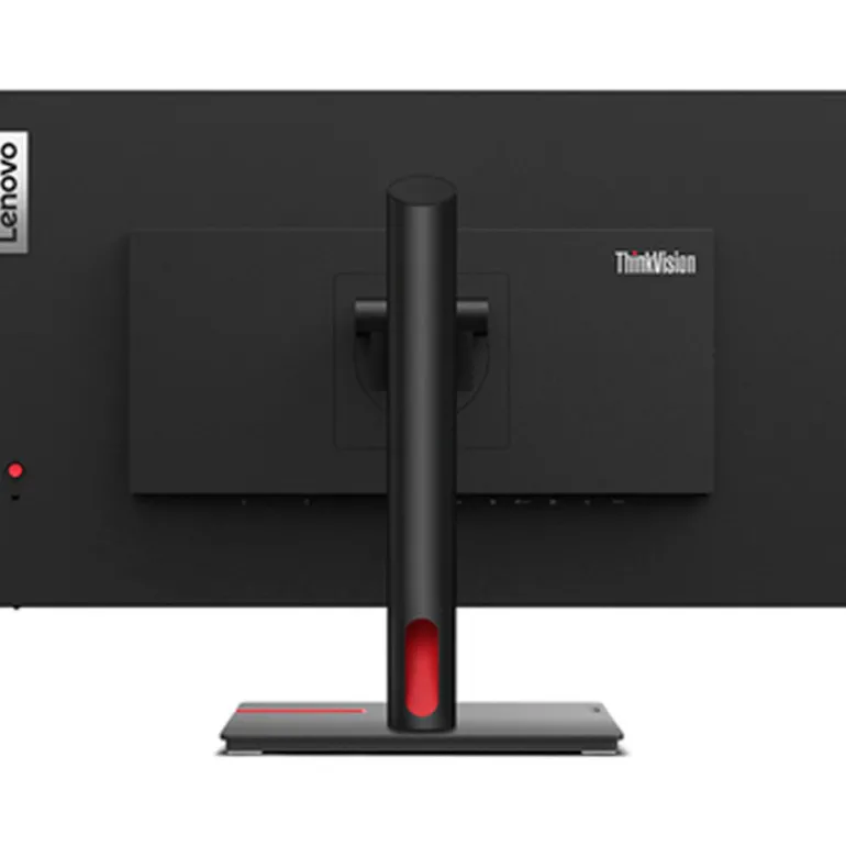 Monitor Lenovo ThinkVision T27h-30 27" QHD 2K IPS 60Hz 4ms