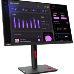 Monitor Lenovo ThinkVision T24i-30 24