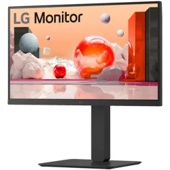 Monitor LG 24BA850-B 24" FHD IPS 100Hz 5ms