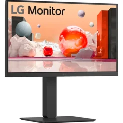 Monitor LG 24BA850-B 24