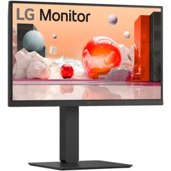Monitor LG 24BA650-B 24