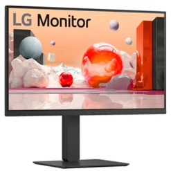 Monitor LG 27BA750-B 27