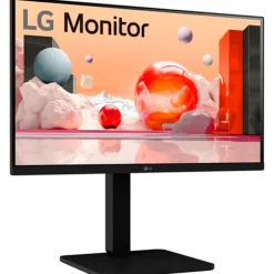 Monitor LG 24BA560-B 24" FHD IPS 100Hz 5ms