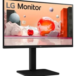 Monitor LG 27BA560-B 27" FHD IPS 100Hz 5ms