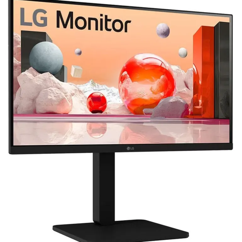 Monitor LG 27BA560-B 27" FHD IPS 100Hz 5ms